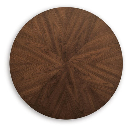 Rustic Plains End Table