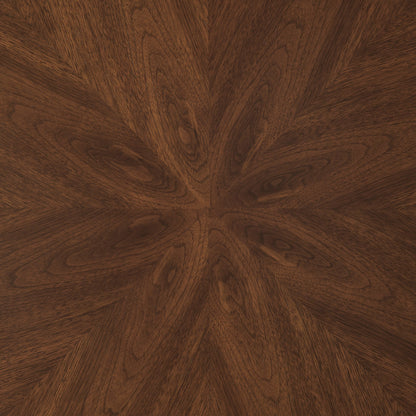 Rustic Plains End Table