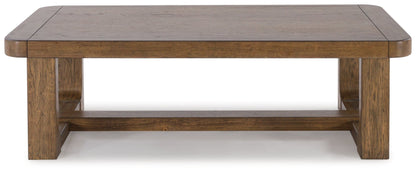 Cabalynn Coffee Table