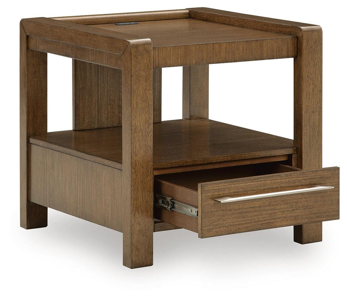 Marxmore End Table
