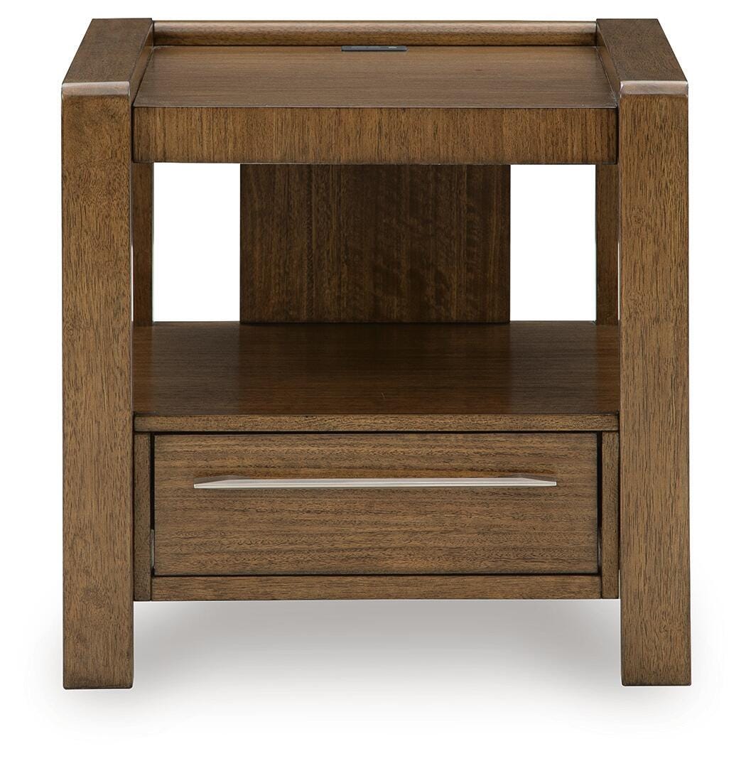 Marxmore End Table