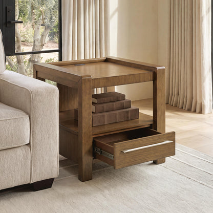 Marxmore End Table