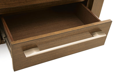 Marxmore End Table