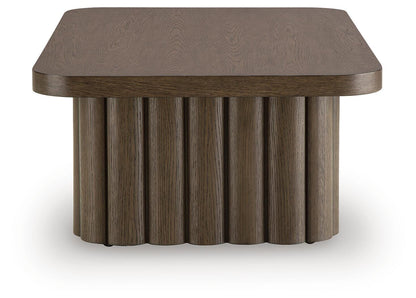 Darimore Coffee Table