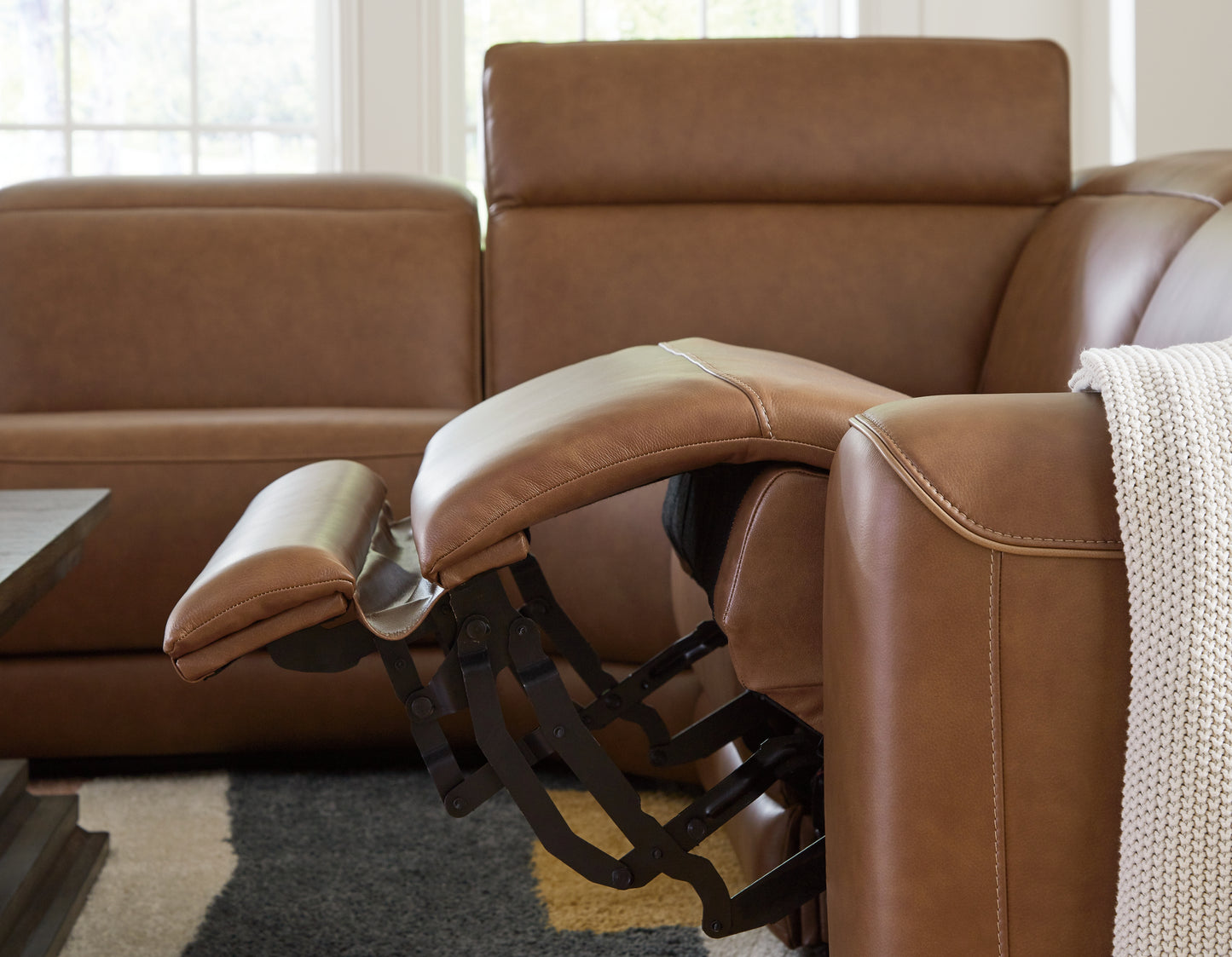 Magic Man Sectional