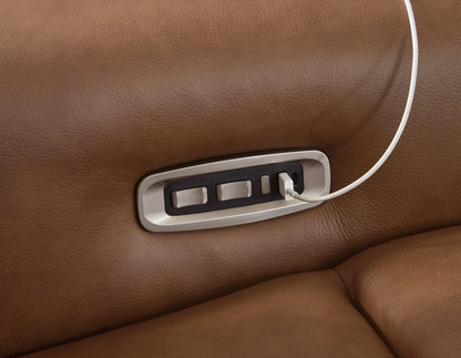 Magic Man Sectional