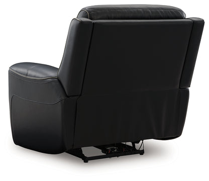 5Z-Comfort Living Room