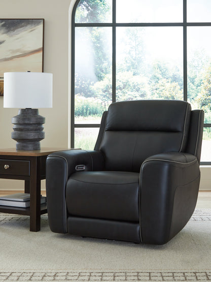 5Z-Comfort Living Room