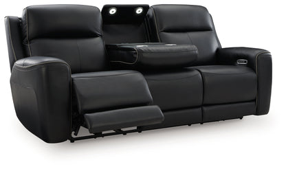 5Z-Comfort Living Room