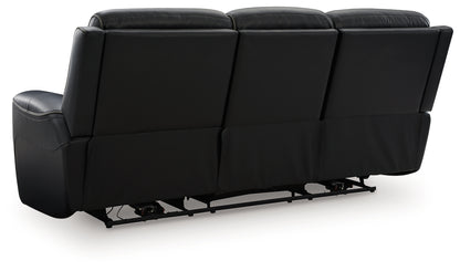 5Z-Comfort Living Room