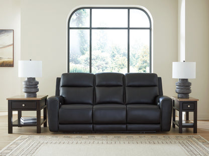 5Z-Comfort Living Room