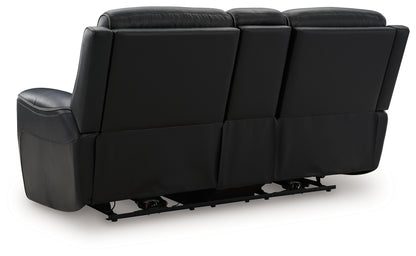 5Z-Comfort Living Room