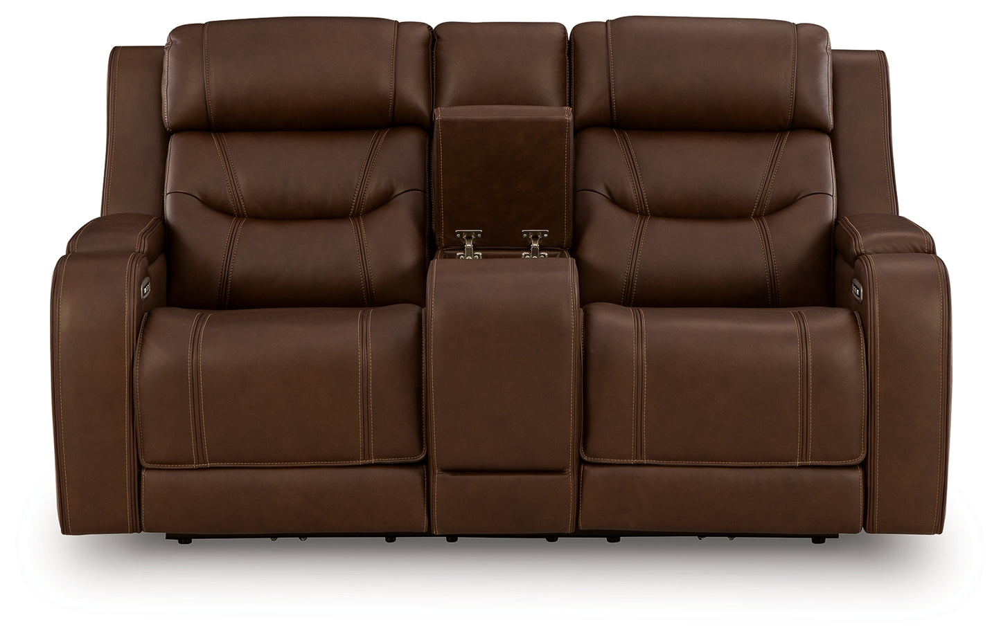 Knightington Living Room