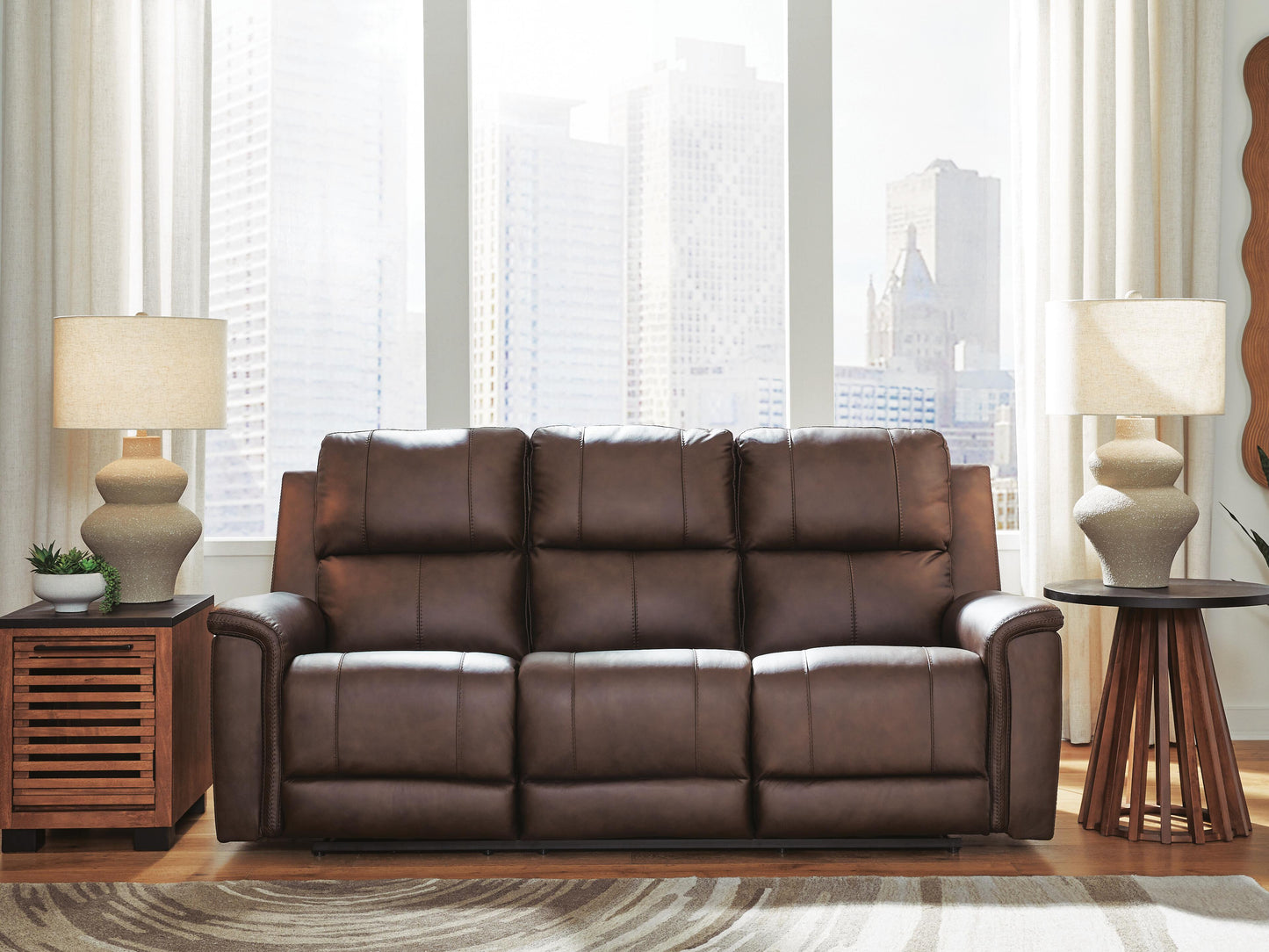 Bleckley Living Room