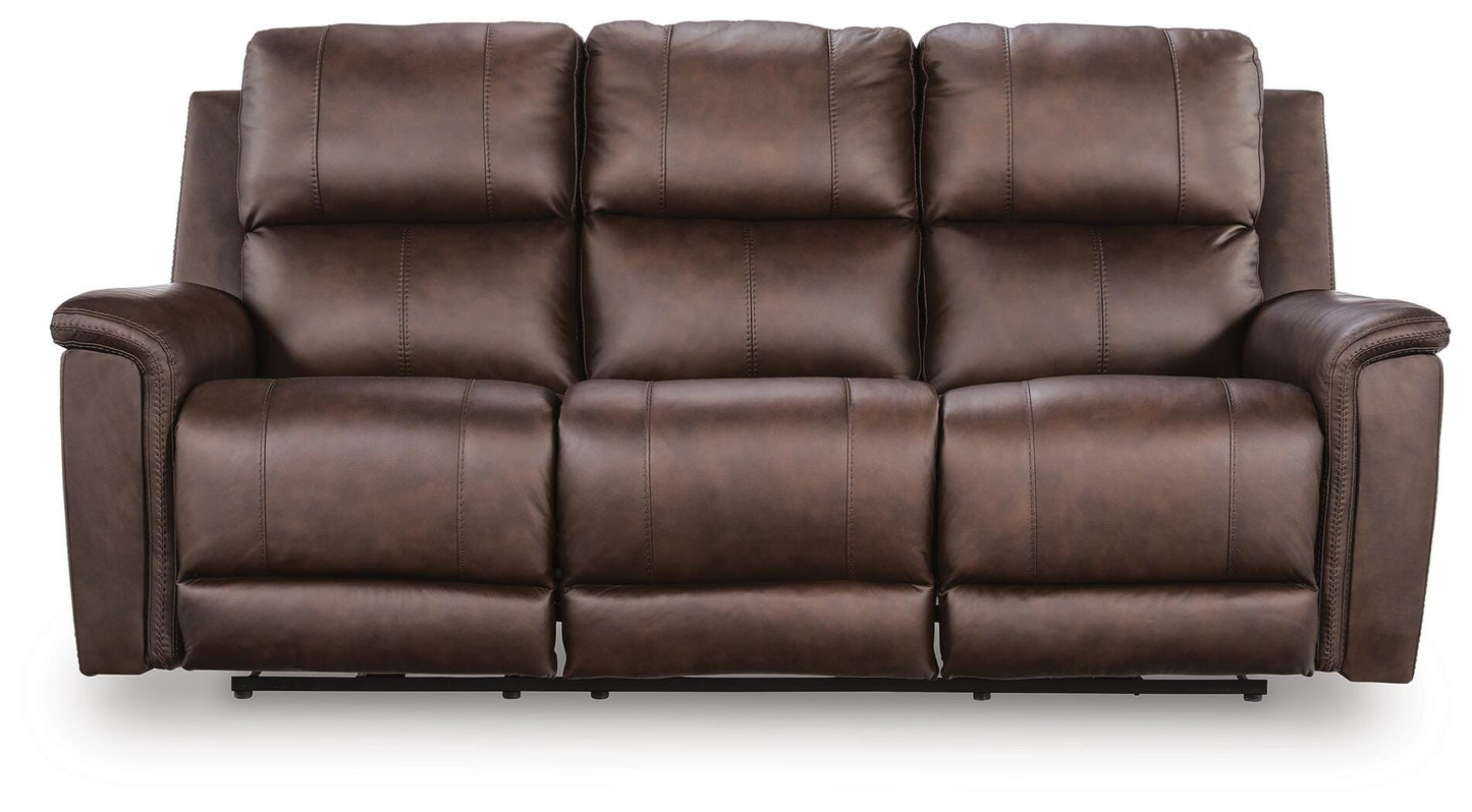 Bleckley Living Room