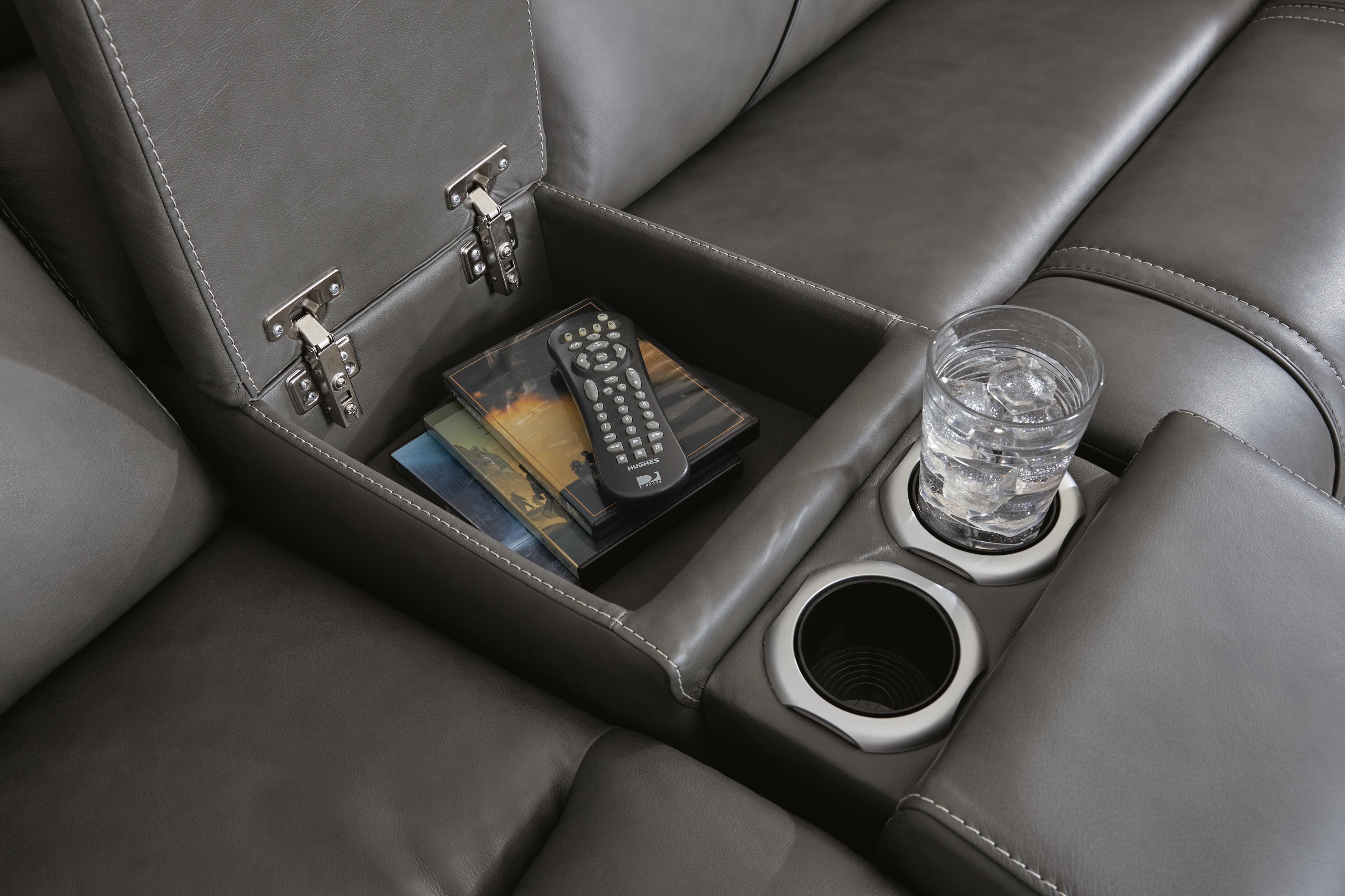Auburndale Furniture Outlet - Ashley Furniture - 5Z - Pittson