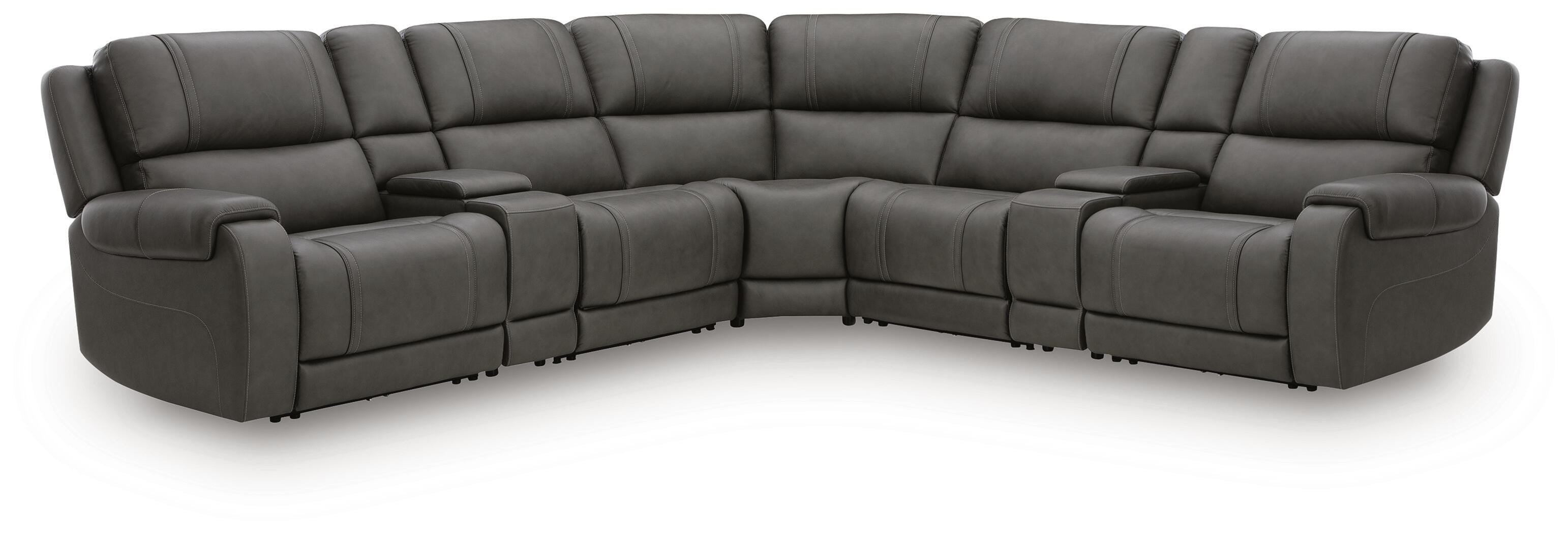 Auburndale Furniture Outlet - Ashley Furniture - 5Z - Pittson