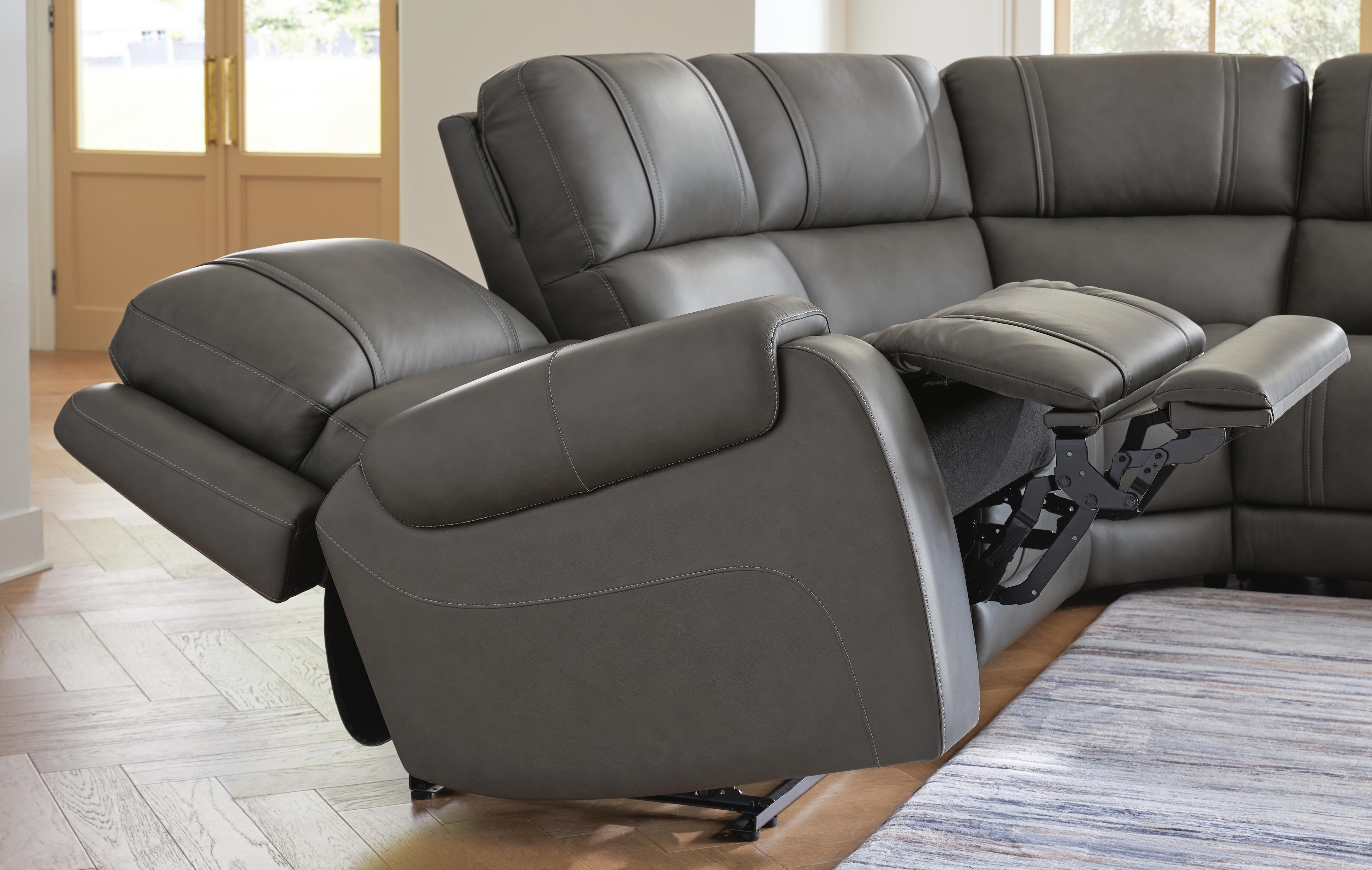 Auburndale Furniture Outlet - Ashley Furniture - 5Z - Pittson