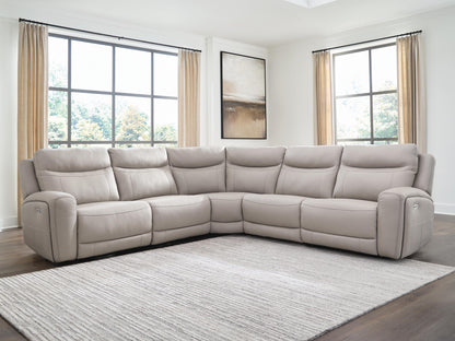 Gravier Sectional