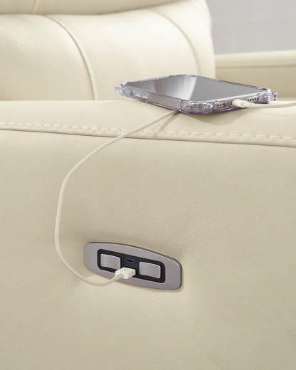 Pennacle Pier Living Room