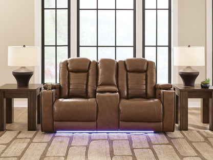 Gruaro Living Room