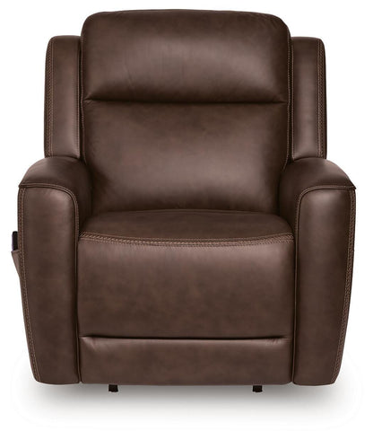 4Z-Tribano Living Room
