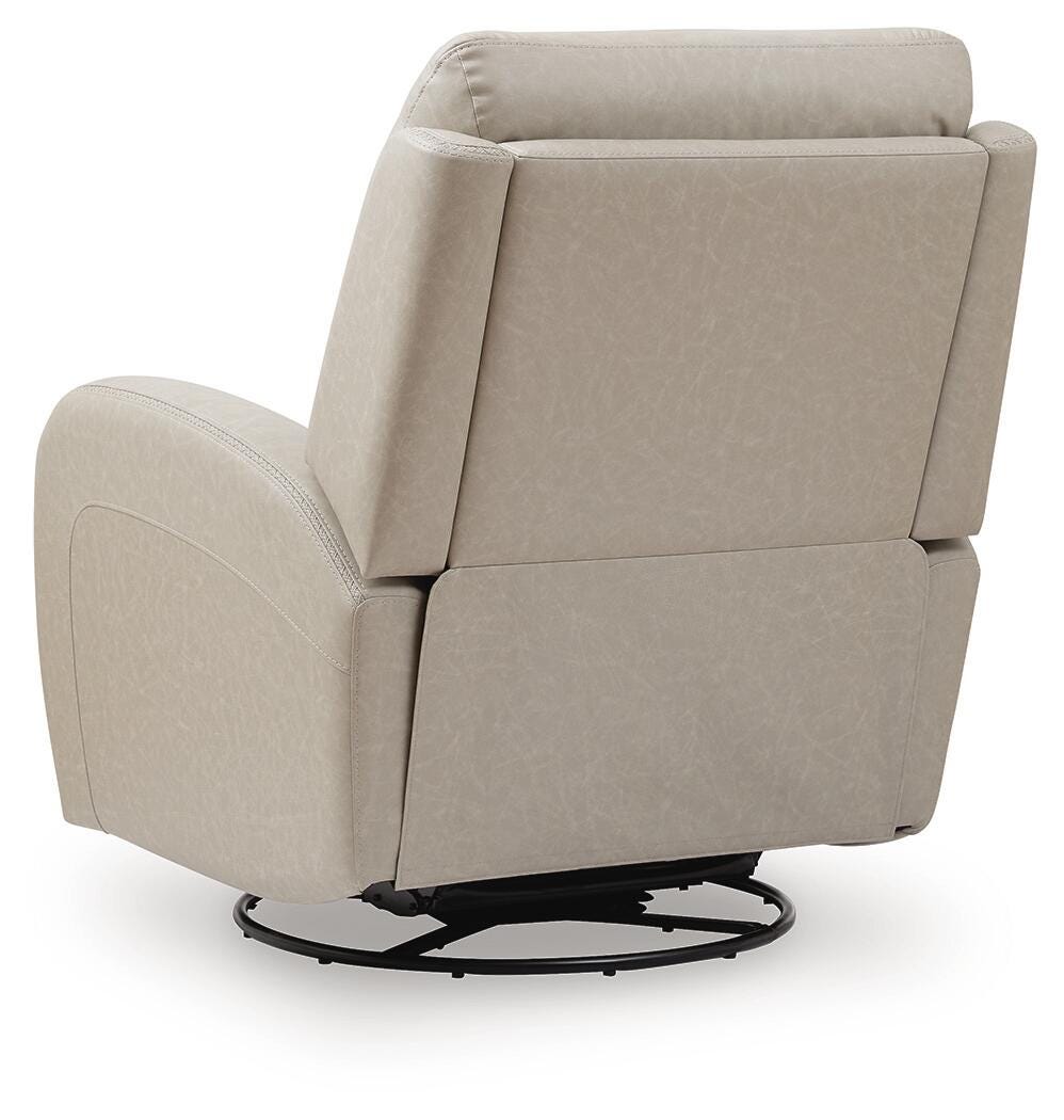 Motion-Max Living Room