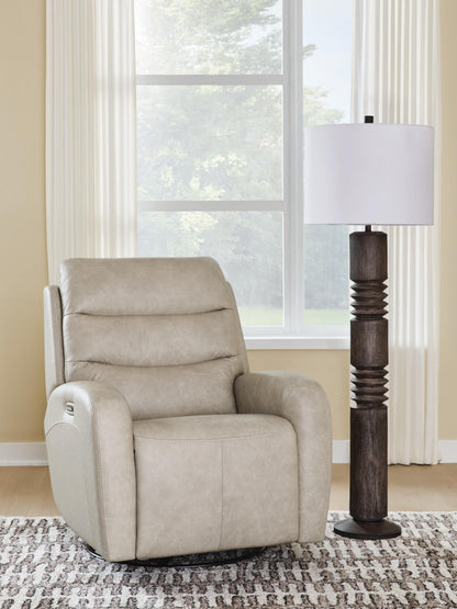 Motion-Max Living Room