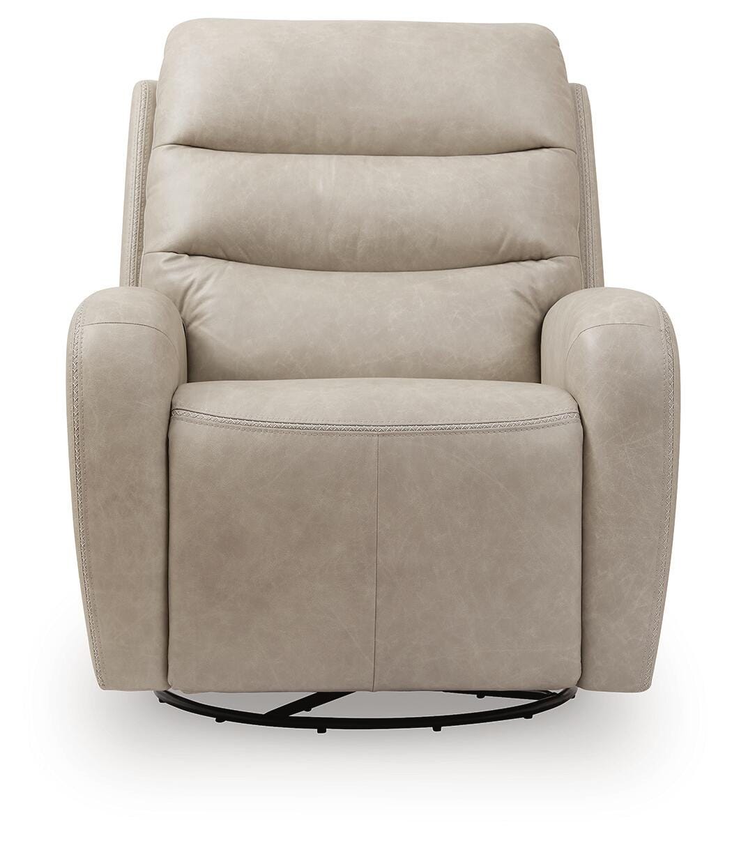 Motion-Max Living Room
