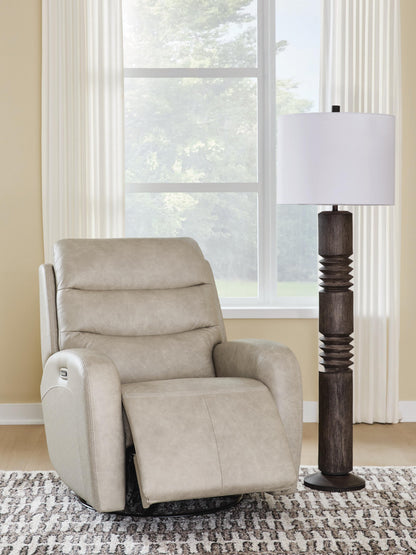 Motion-Max Living Room