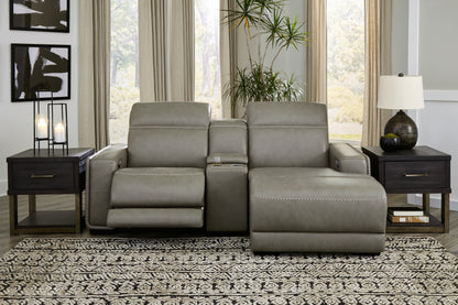 Correze Sectional