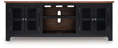 Wildenauer TV Stand