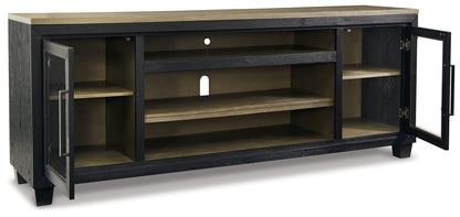 Foyland TV Stand